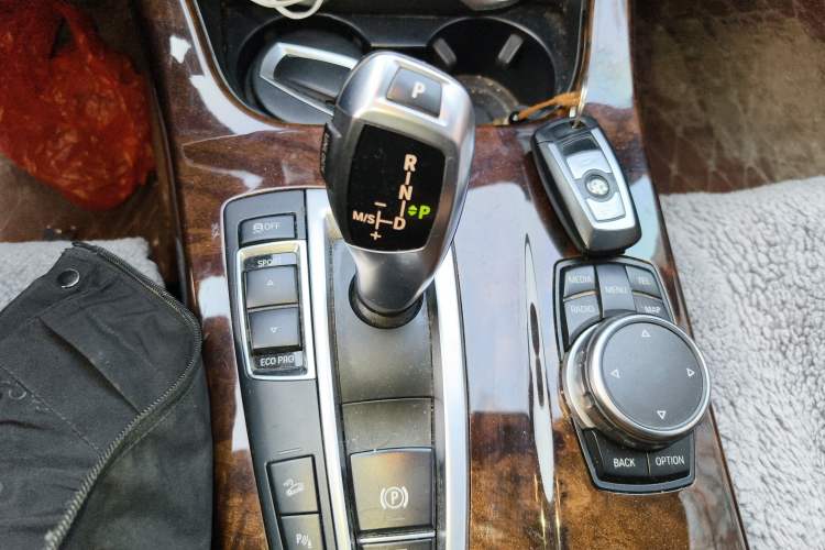 Used BMW X3 2014 xDrive20i X Design Package