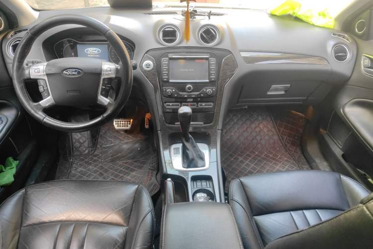 Used Ford Mondeo 2011 2.0L GTDi 200 Luxury Edition