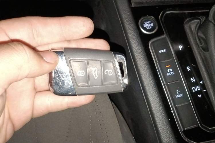 Used Volkswagen Magotan GTE Plug-in Hybrid 2022 GTE Luxury Model
