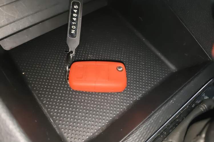 Used Skoda Kamiq 2022 1.5L Automatic Comfort Edition Vehicle Key