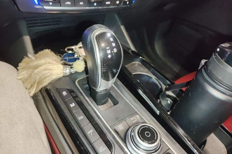 Used Maserati Levante 2016 3.0T Standard Edition