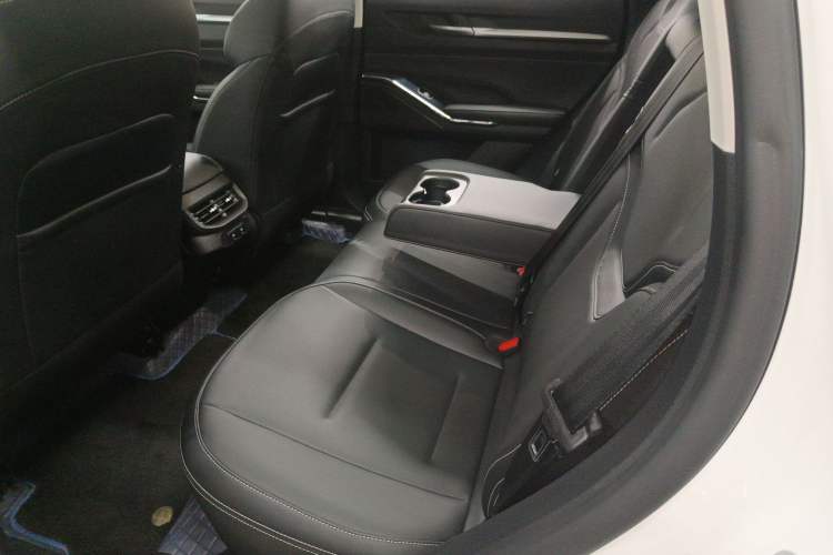 Used Haval H6 2022 3rd Generation 1.5T Automatic Two-Wheel Drive Pro
