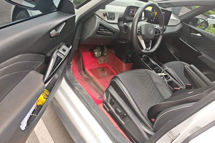 Used Volkswagen ID.3 2024 Outstanding Edition