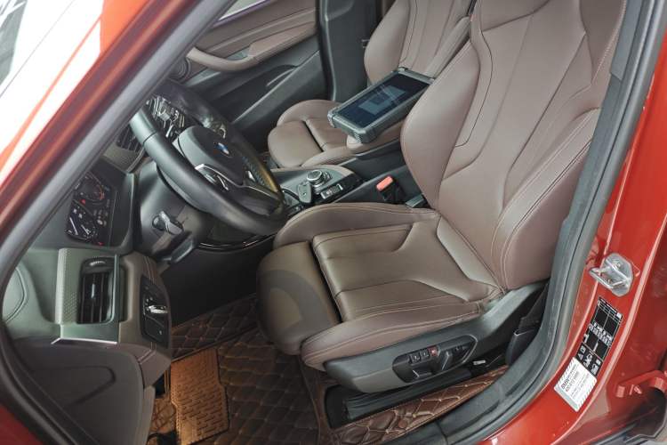 Used BMW X2 2020 xDrive25i M Sport Package