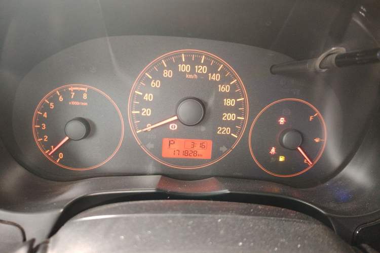 Used Honda Greiz 2016 1.5L CVT Classic Edition
