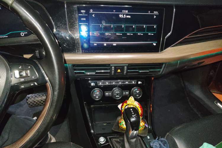 Used Volkswagen Passat 2019 380TSI Prestige Edition China VI Standard
