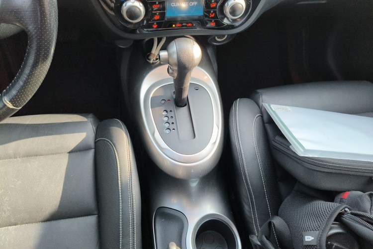 Used Infiniti ESQ 2014 1.6L Luxury Edition