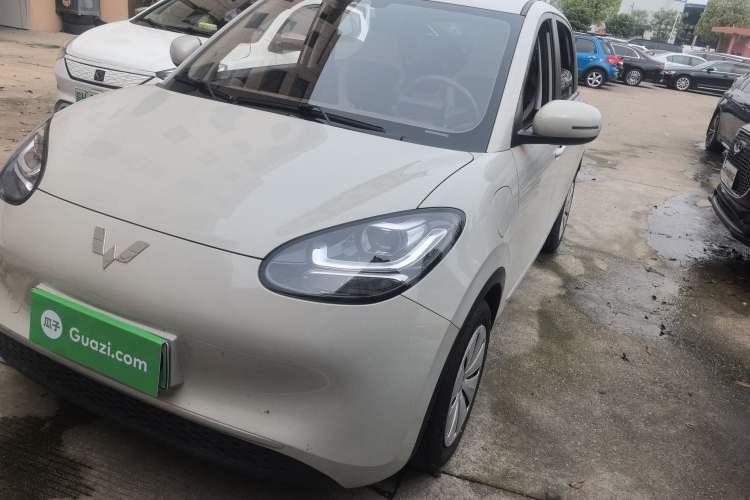 Used Wuling Bingo 2025 203km Light Edition