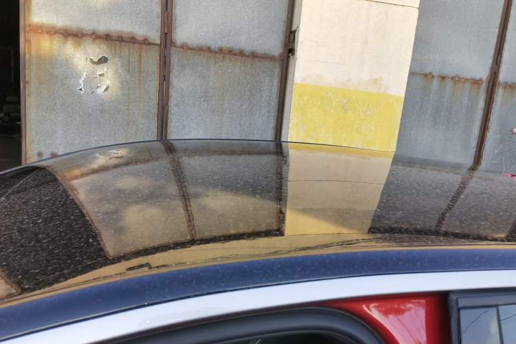 Used Volkswagen ID.3 2023 Upgraded Model Pure Intelligent Enjoyment Version