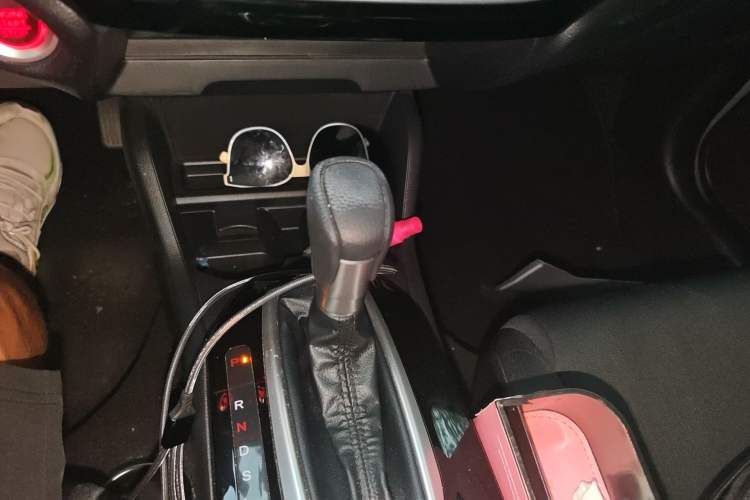 Used Honda Crider 2019 180 Turbo CVT Comfort Version China VI Gear Lever