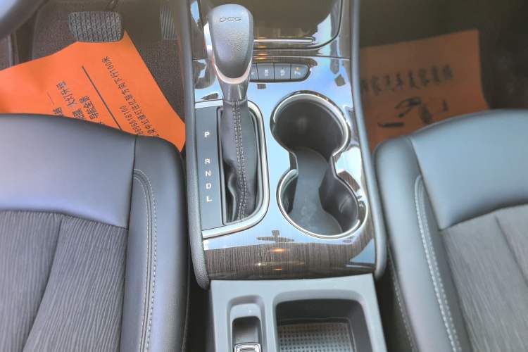 Used Buick Verano 2019 Sedan 20T Dual-Clutch Leading Model