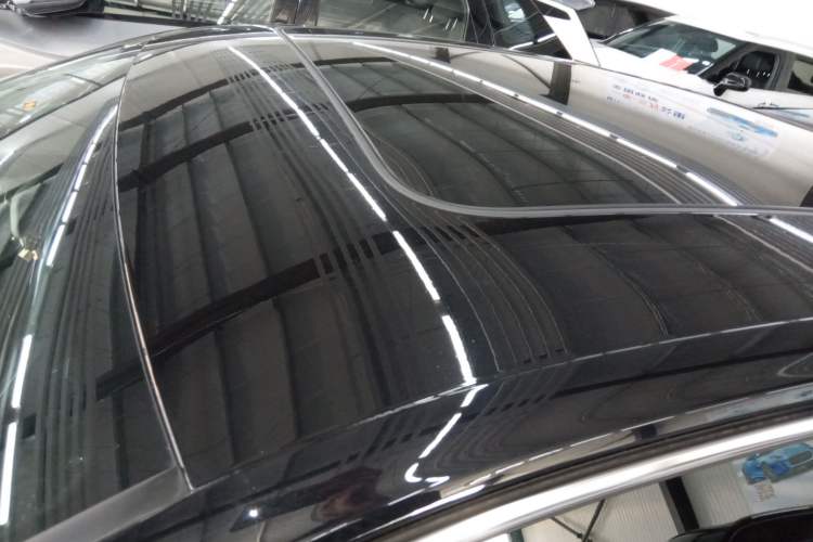 Used Volkswagen Passat 2022 330TSI Starry Luxury Edition – Exclusive Special Edition
