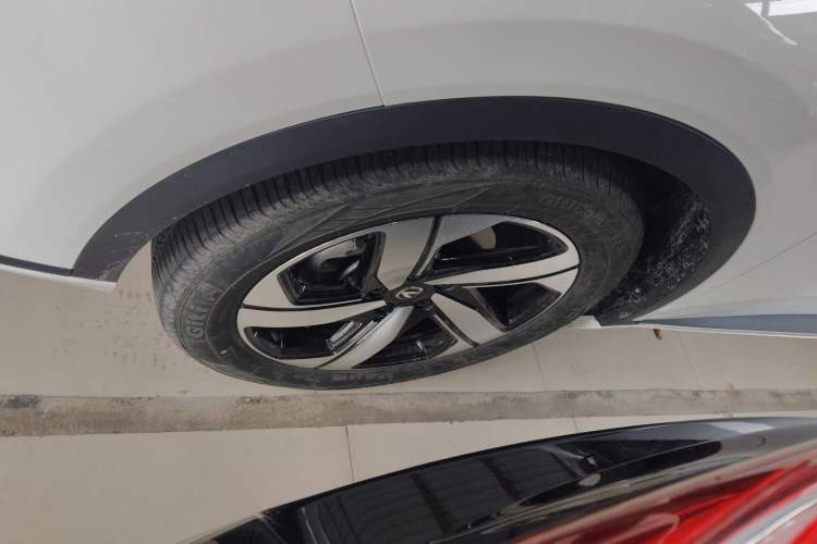 Used CHANGAN CS55PLUS 2024 3rd Generation 1.5T DCT Excellence Model Exterior 4