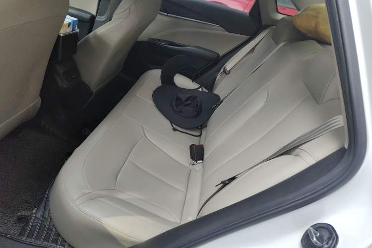 Used Buick GT 2021 Exemplar 1.5L Automatic Elite Version