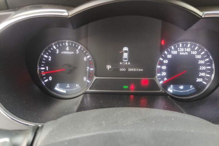 Used Kia K5 2011 2.0L Automatic Premium