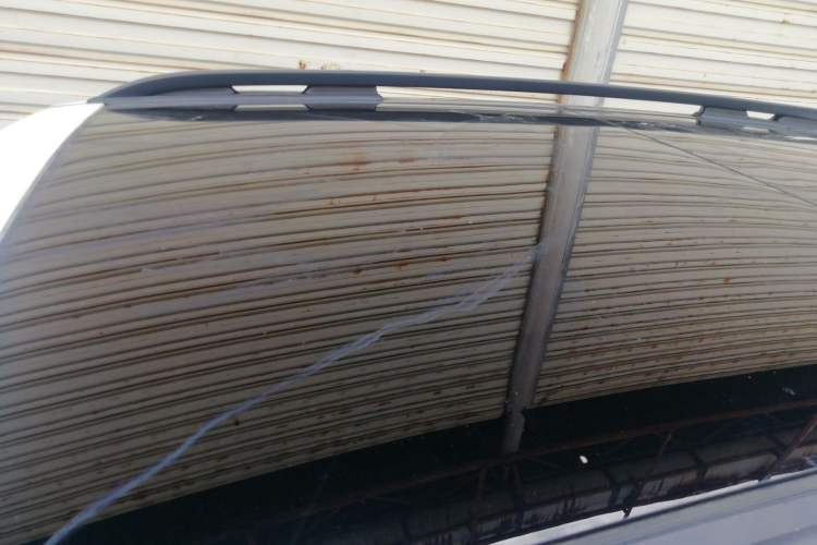 Used Jeep Renegade 2017 180T Automatic High-Energy Version