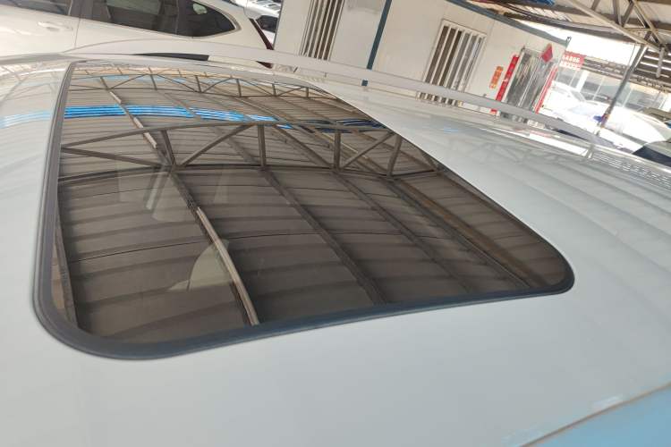 Used Baojun 360 2018 1.5L Manual Luxury Edition China V