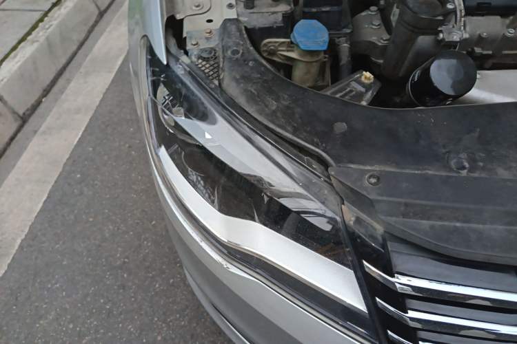 Used Volkswagen Bora 2014 1.6L Manual Comfort Model