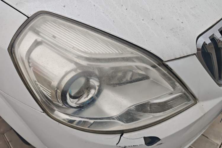 Used Buick Excelle 2013 1.5L Automatic Luxury Model