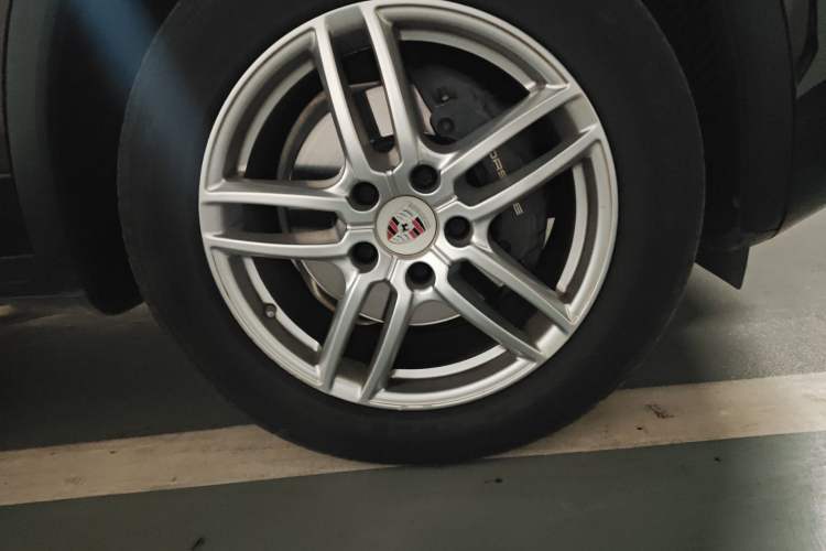 Used Porsche Cayenne 2015 Cayenne 3.0T