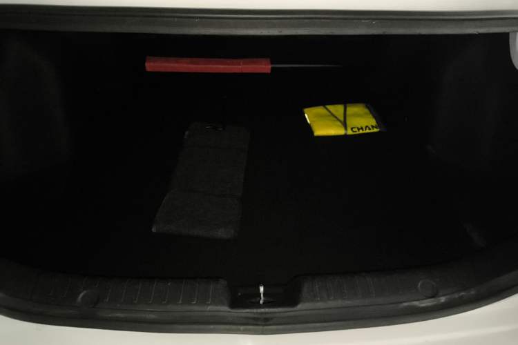 Used Changan Eado New Energy 2022 EV460 Smart Ride-Hailing Edition – Lithium Iron Phosphate
