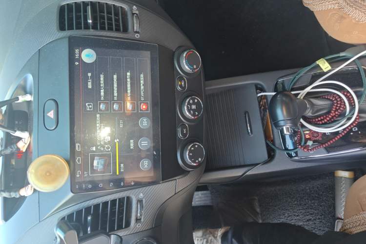 Used Kia K3 2016 1.6L Automatic GLS