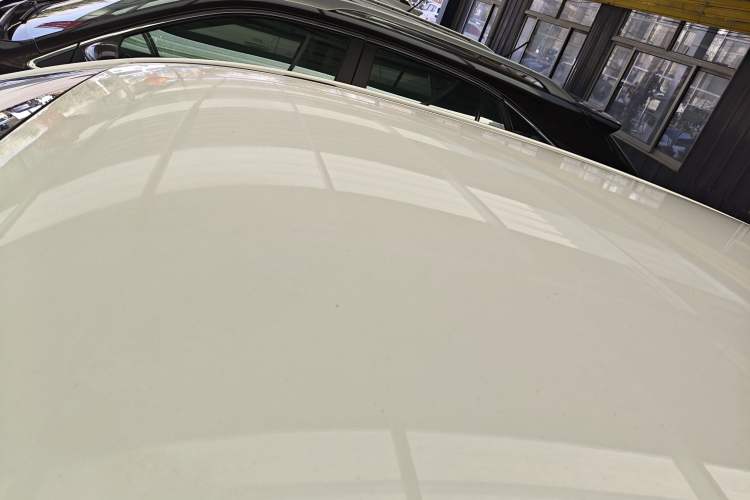 Used GAC Trumpchi GS4 2015 200T G-DCT Comfort Edition