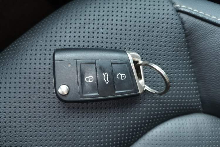 Used Volkswagen Teramont 2020 330TSI Two-Wheel-Drive Luxury Edition China VI Standard