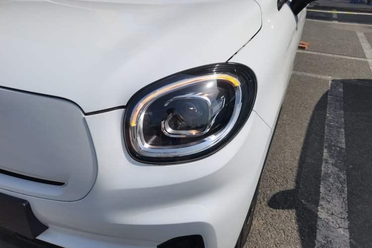 Used Leapmotor T03 2025 310 Comfort Edition