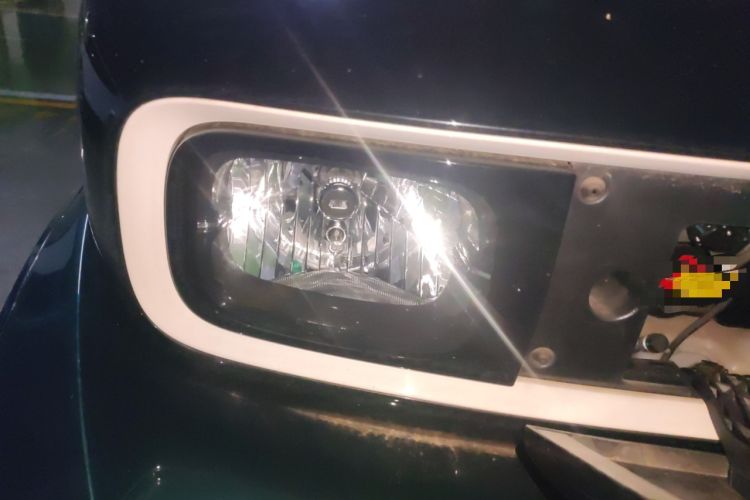 Used Baojun KiWi EV 2022 Designer Lite Edition Ternary Lithium
