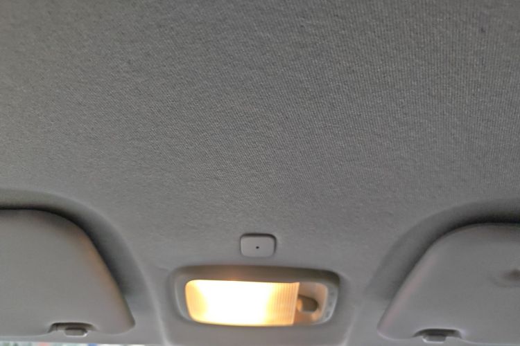 Used Chery QQ Ice Cream 2022 120km Conical Shape Lithium Iron Phosphate Headliner