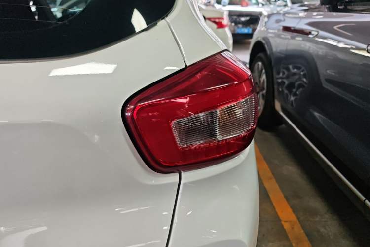 Used Dongfeng NAMMI EX1 2023 PRO Light Wind Edition Lightning Model