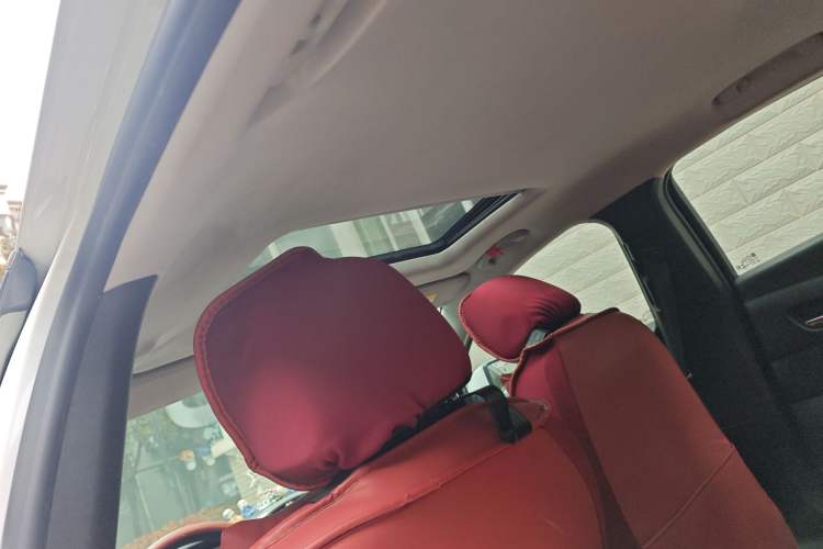 Used Chevrolet Malibu 2014 1.6T Automatic Comfort Edition