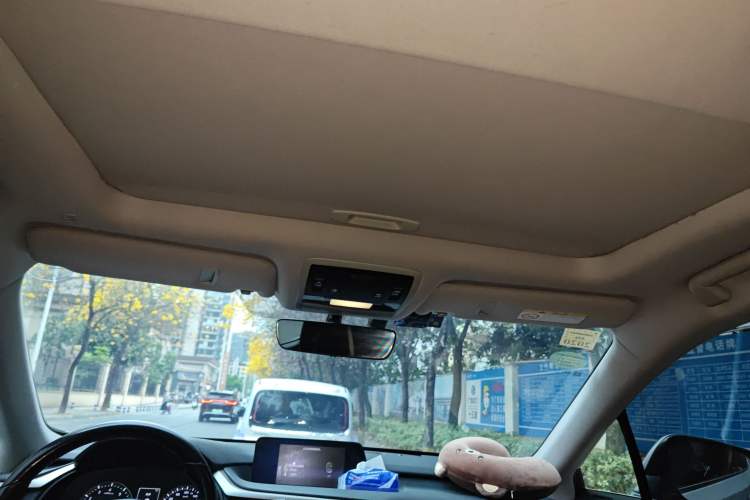 Used Lexus RX 2016 300 Two-Wheel Drive Comfort Edition China V Standard
