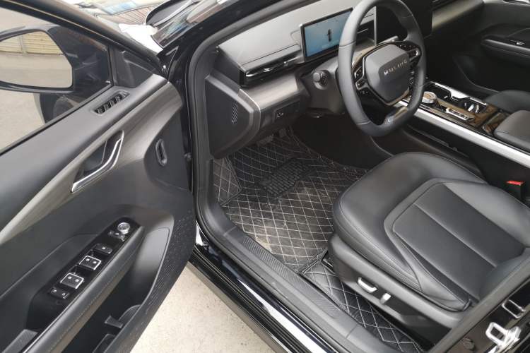 Used Wuling Xingguang 2024 Co-Creation Edition 510 Advanced Model