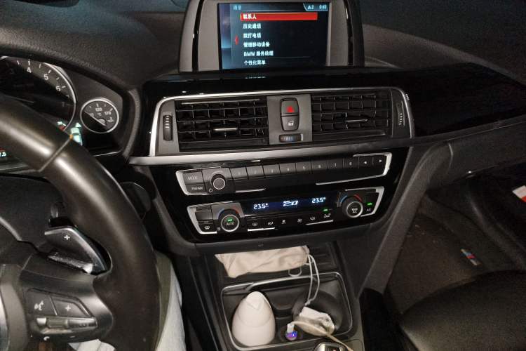 Used BMW 3 Series GT 2018 320i Sport Edition
