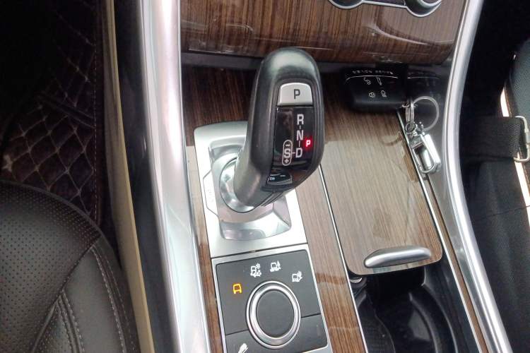 Used Land Rover Range Sport 2015 3.0 SC V6 HSE