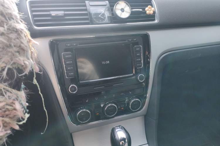 Used Volkswagen Passat 2011 2.0 TSI DSG Ultimate Edition
