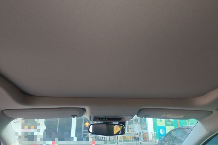 Used Buick LaCrosse 2021 552T Luxury Version Headliner