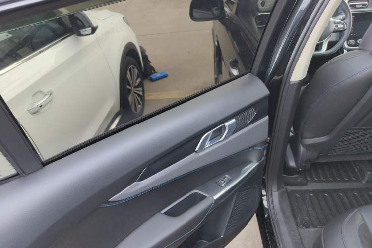 Used Lynk & Co 01 EM-P 2019 1.5T PHEV Pro