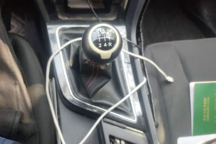 Used Venucia D60 2019 100 000 Glory 1.6L Entry Manual ChenShang Edition China VI