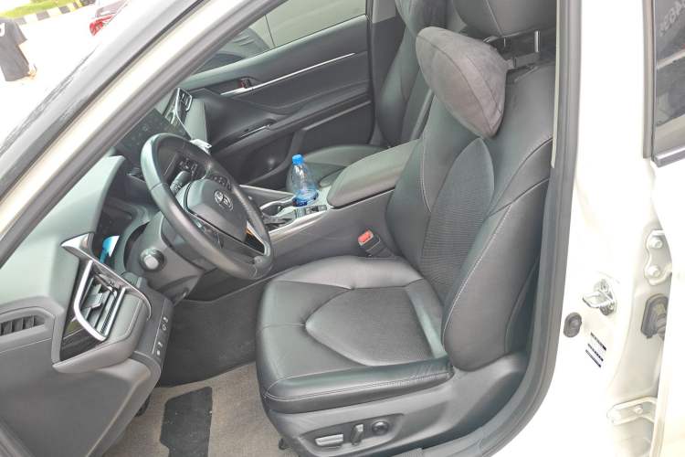 Used Toyota Camry 2021 Dual-Motor 2.5HS Fēngshàng Edition
