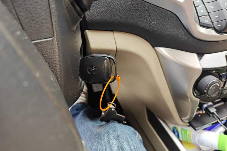 Used CHANGAN Eado 2012 1.6L Manual Luxury Model China IV Standard
