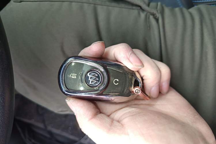 Used Buick Velite 6 2020 Plug-in Hybrid Connected Smart Model