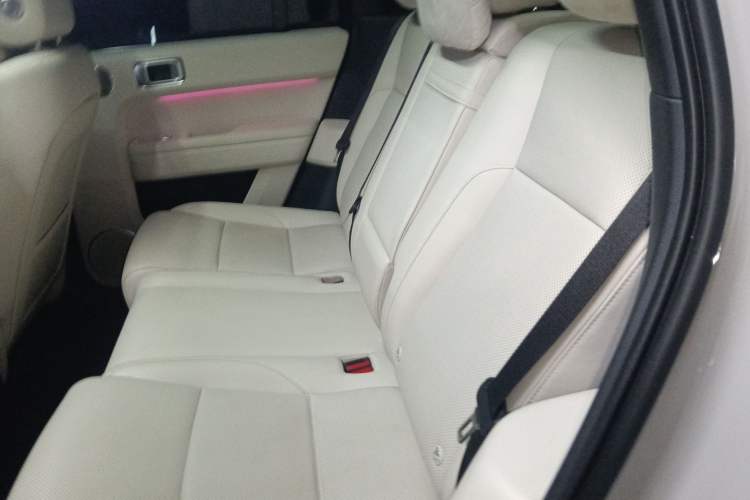 Used Li Auto L6 2024 Max