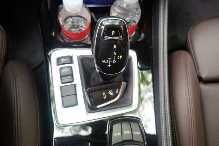 Used BMW 1 Series 2020 125i Leading Model M Sport Package Gear Lever