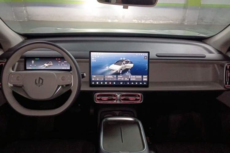 Used Leapmotor B10 2025 510 Joyful Edition
