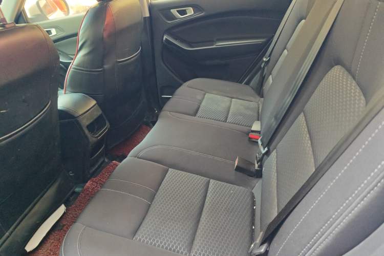 Used Chery Tiggo 5x 2019 HERO 1.5L Manual Fashion Edition