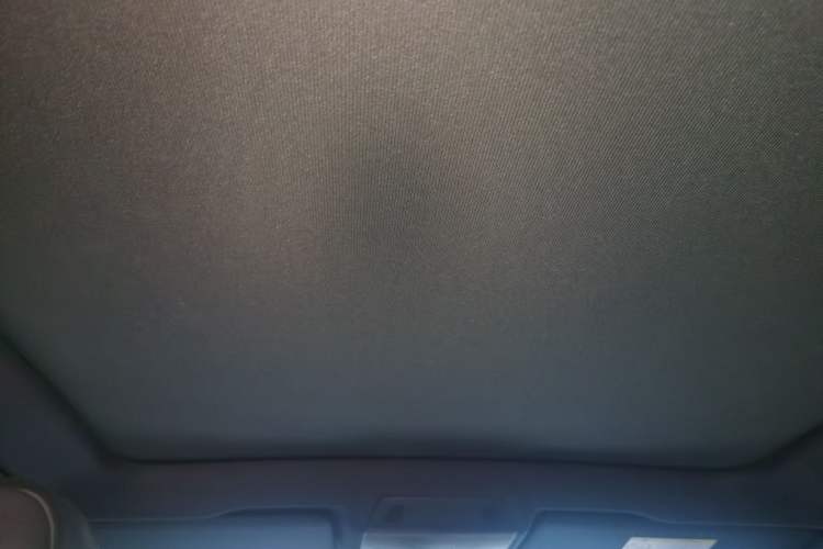 Used Volkswagen ID.4 X 2021 Pro Smart Long-Range Edition Headliner