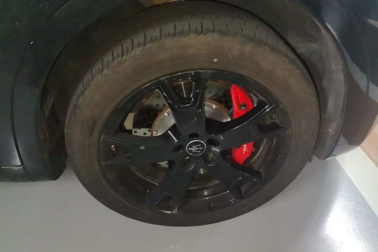 Used Maserati Levante 2022 2.0T GT Sharp Edition